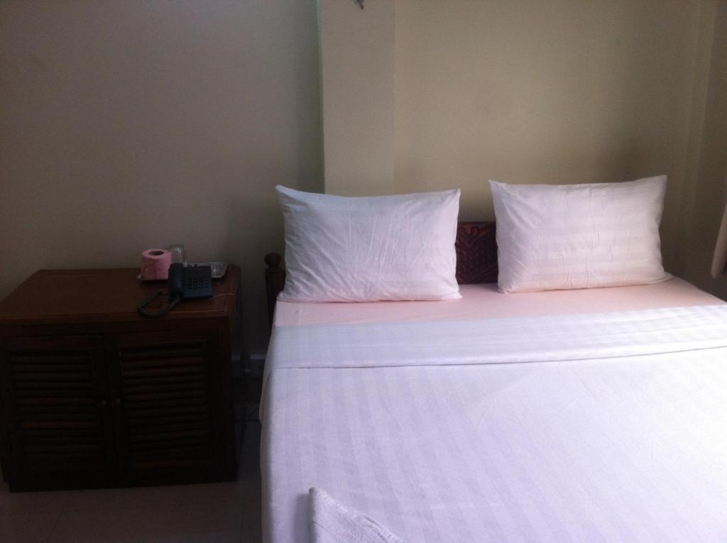 Homeland Guesthouse بنوم بنه المظهر الخارجي الصورة