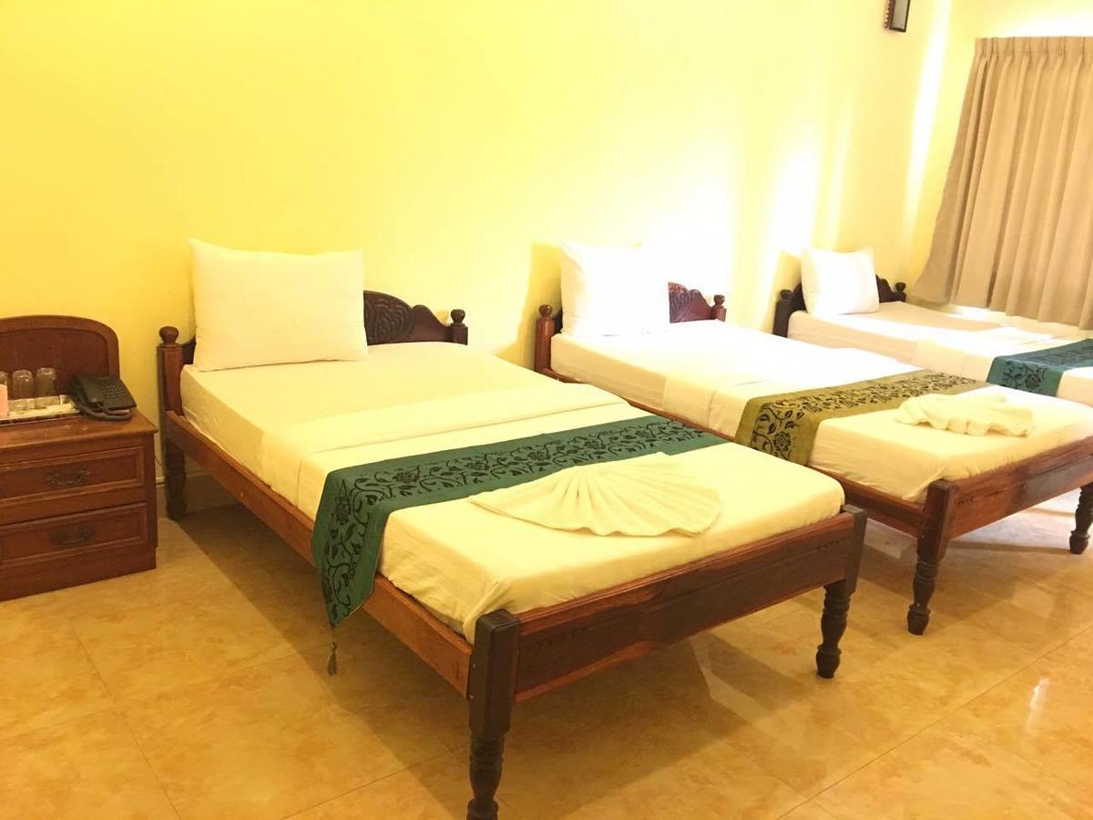 Homeland Guesthouse بنوم بنه المظهر الخارجي الصورة
