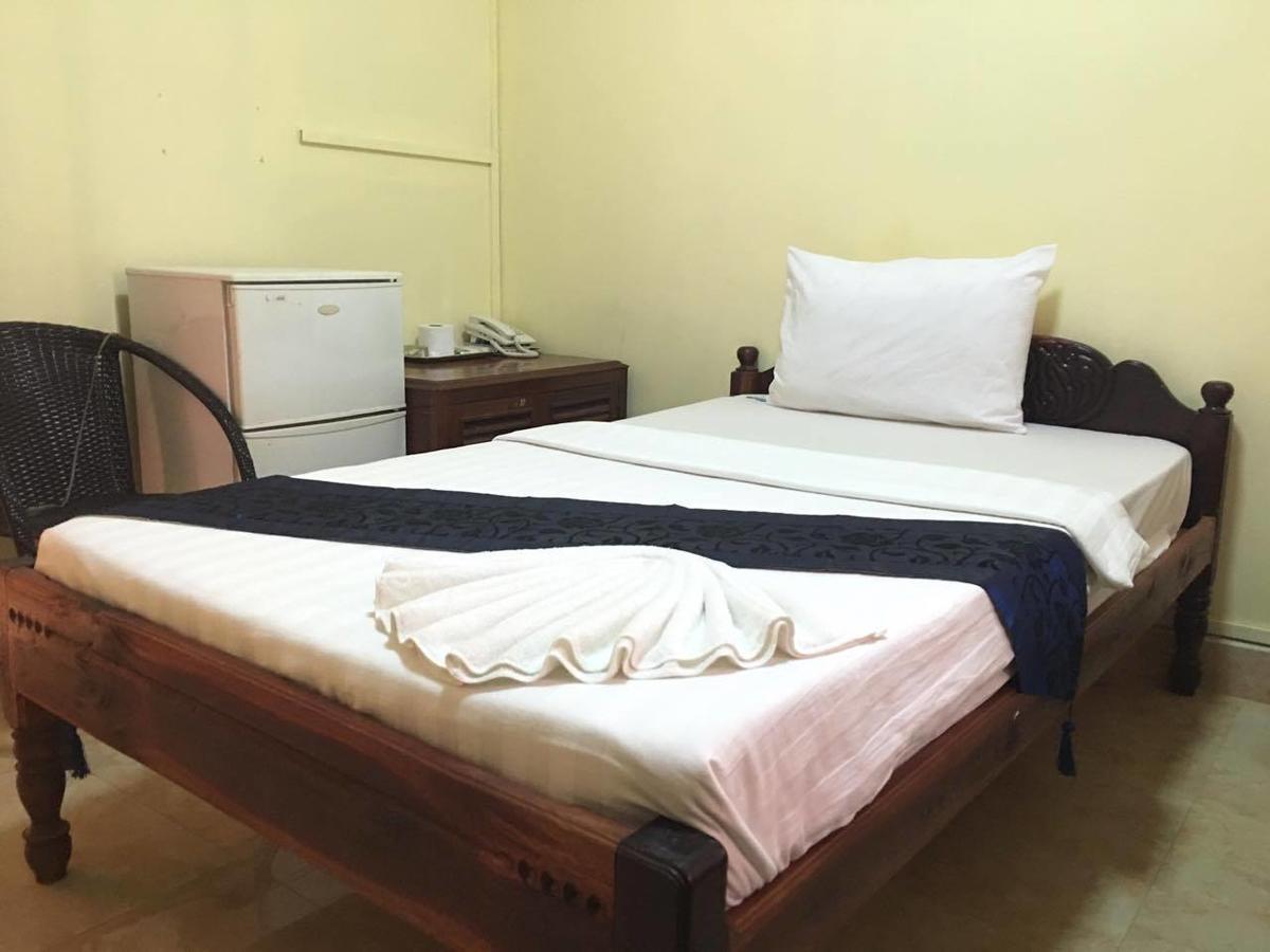 Homeland Guesthouse بنوم بنه المظهر الخارجي الصورة