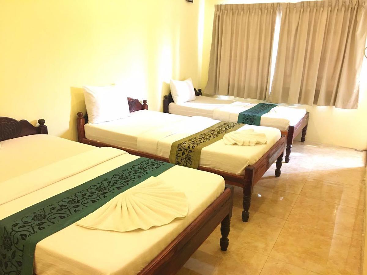 Homeland Guesthouse بنوم بنه المظهر الخارجي الصورة